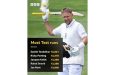 England batter Joe Root