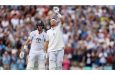 Joe Root pays tribute to Graham Thorpe after his century  •  (Getty Images)
