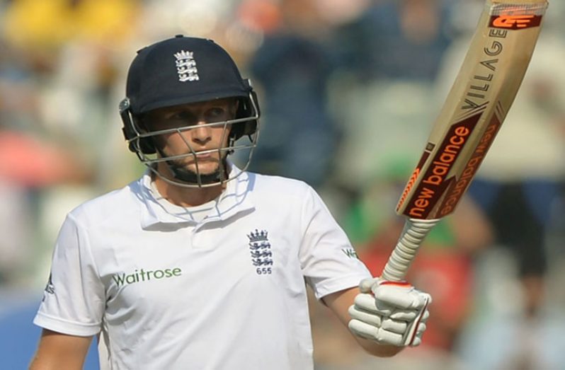 No batsman has scored more than Joe Root's 4 594 runs since he made his Test debut in December 2012.