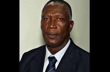 Joel Garner