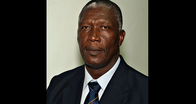 Joel Garner