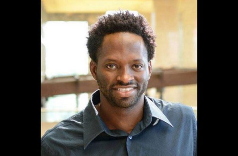 Society Against Sexual Orientation Discrimination (SASOD) Managing-Director Joel Simpson