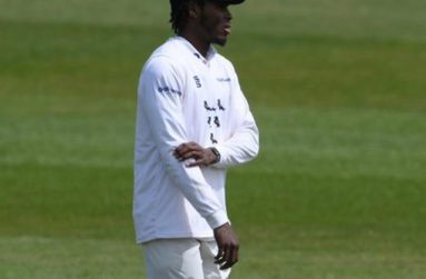 Jofra Archer has taken 42 wickets in 13 Tests.