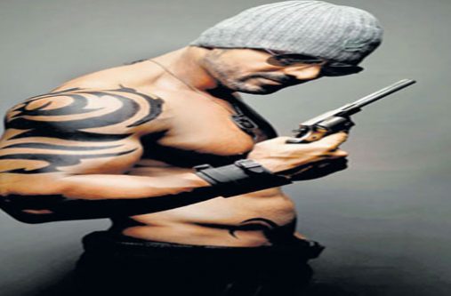 John-Abraham