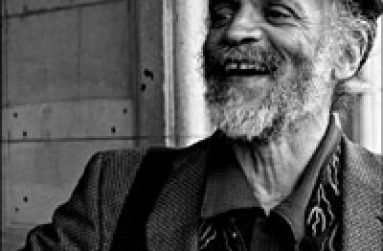 John-Agard