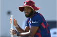 John Campbell Jamaica Scorpions’  regular captain, John Campbell, has been granted leave