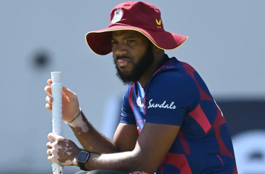 Jamaica Scorpions’  regular captain, John Campbell, has been granted leave