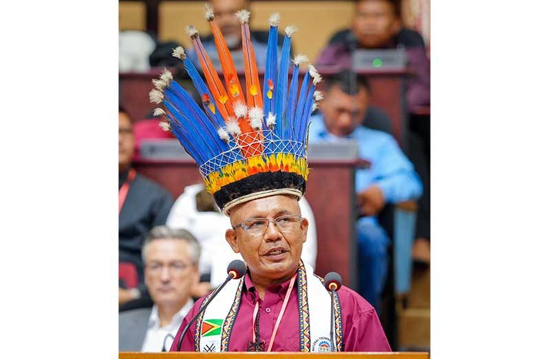 NTC Chairman Derrick John