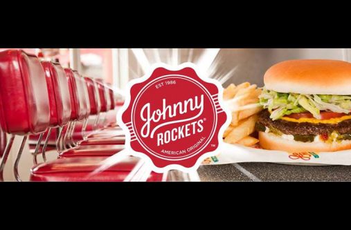Johnny-Rockets