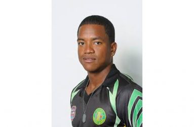 Leon Johnson