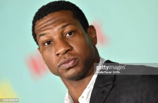 Jonathon Majors (Getty Images)