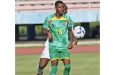 Isaiah Jones put Guyana ahead with a brace in the first half.