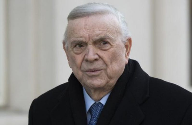 Jose Maria Marin was the head of the Brazilian federation between 2012 and 2015.