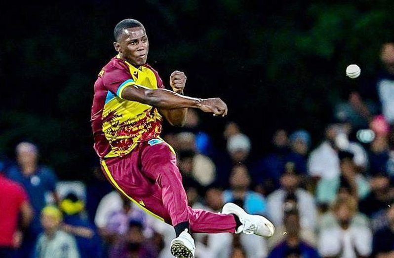 Shamar Joseph is leaving the tour of Sri Lanka due to personal reasons