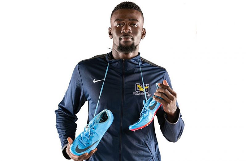 Joseph Amoah