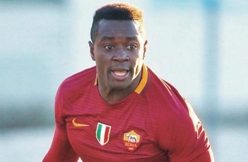 Joseph Bouasse dead at 21