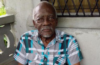 Joseph Pollydore, 89 of Mocha/Arcadia.