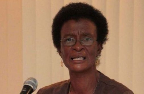 Carol Joseph