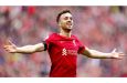 As a celebrated striker for Liverpool, Jota was known for his skills as a "natural finisher"