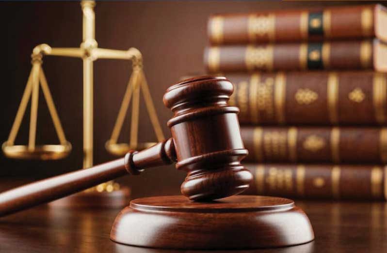 Judicial