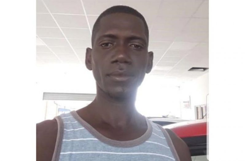 WANTED: Julian Arthur
