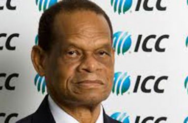 Julian Hunte