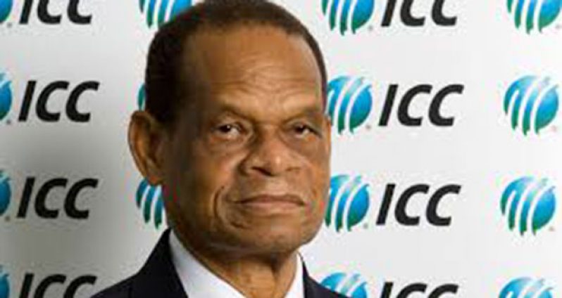 Julian Hunte