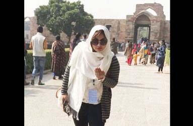 Jumma-Mosque