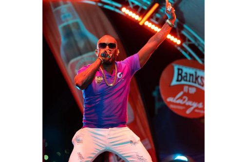 Local singing sensation, Jumo Primo
