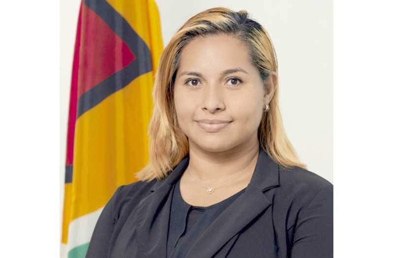 AFC’s Juretha Fernandes