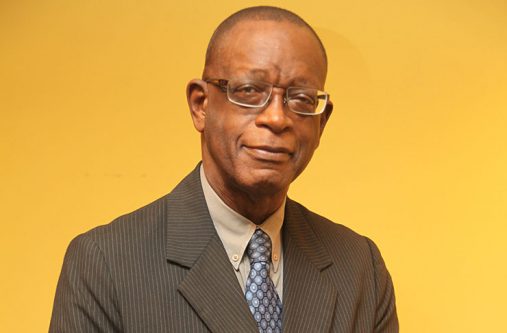 CCJ Judge Rolston Nelson