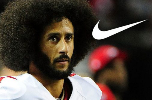 Colin Kaepernick