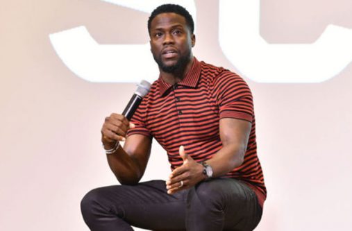 Kevin Hart