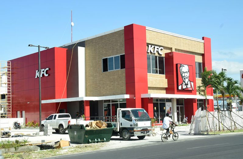 KFC