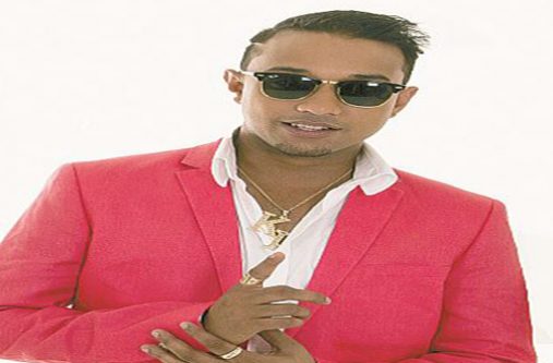 Chutney Sensation ‘KI’
