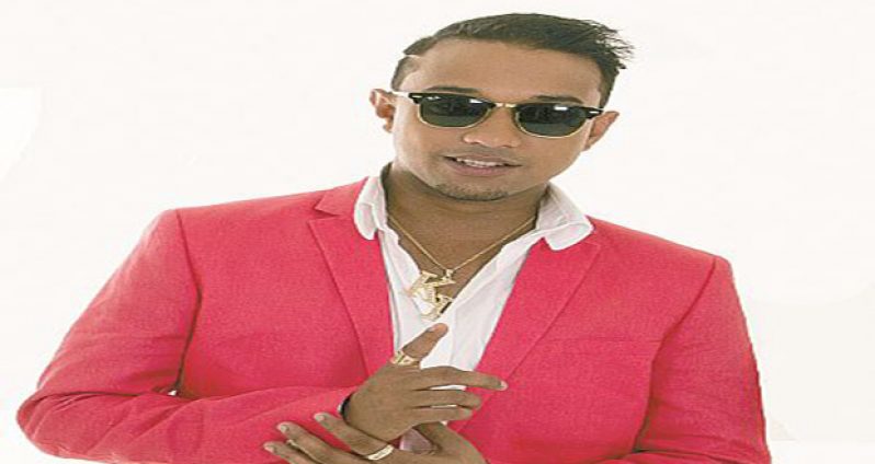 Chutney Sensation ‘KI’