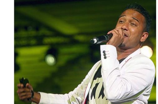 KI will unleash a chutney firestorm at the venue