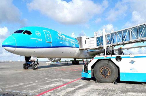KLM