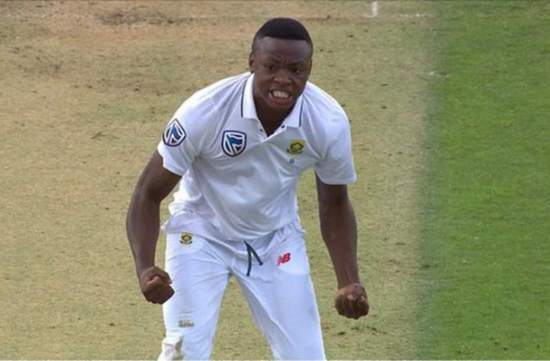 Kagiso Rabada has featured in 142 international matches across all three formats for South Africa since his debut in 2014