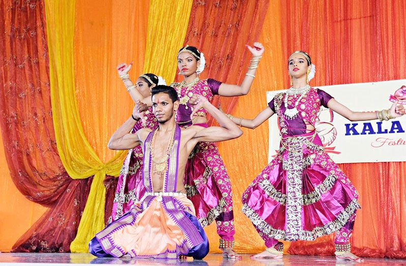 The two-decade-old festival of arts, Kala Utsav, returns this Sunday