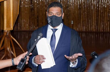 The last election date for the GCB did not pan out after concerns raised with the duly appointed Cricket Ombudsman, Kamal Ramkarran, Attorney-at-Law.