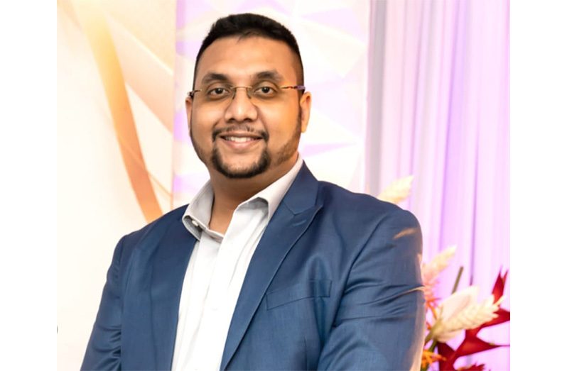 GTA Director Kamrul Baksh
