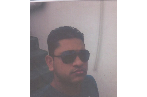Kanand Ojha