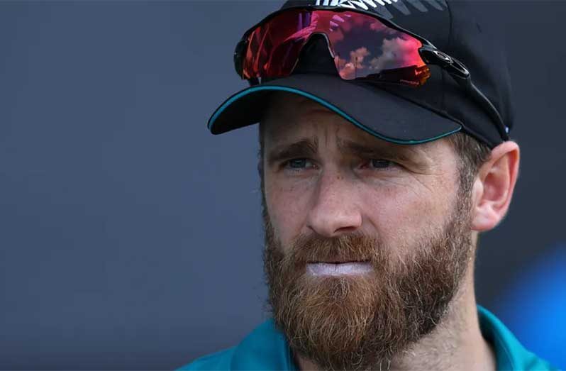 Only Ross Taylor has scored more international runs across formats for New Zealand than Kane Williamson.