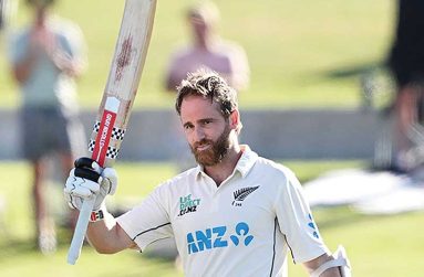 Kane Williamson