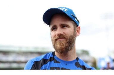 Kane Williamson last played for New Zealand in the Champions Trophy in March  •  (ICC/Getty Images)