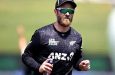 Kane Williamson last played a Test for New Zealand in December 2024