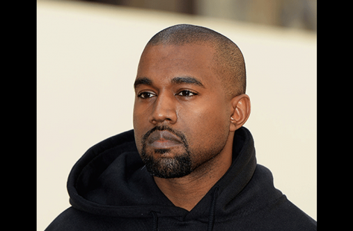Kanye West