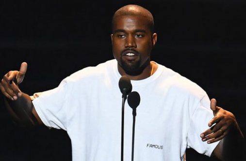 kanye
