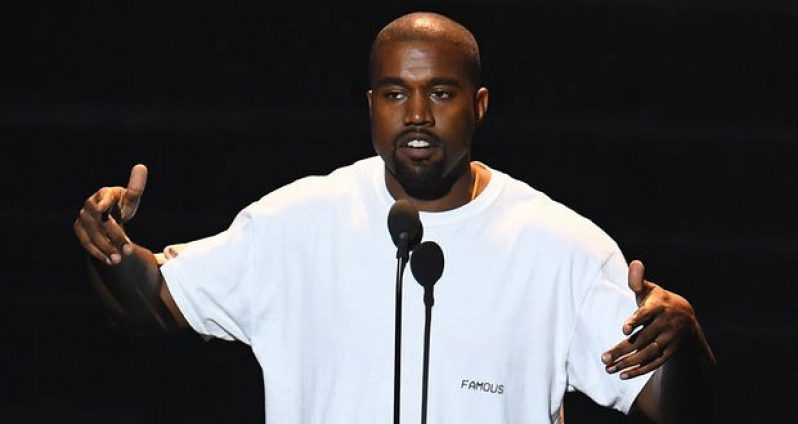 kanye